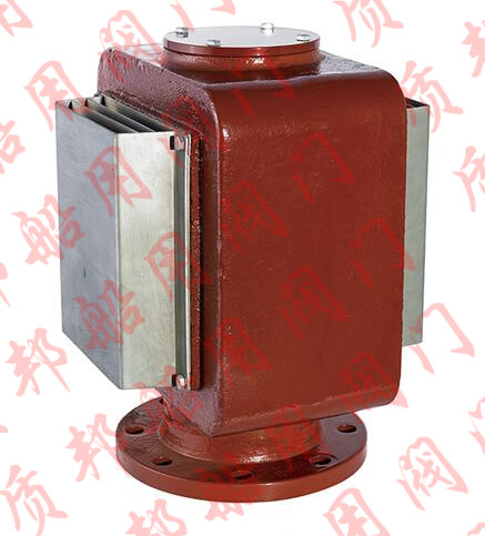 CB/T3594-94 船用空氣管頭、空氣帽