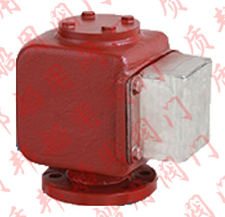 CB/T3594-94 船用空氣管頭、空氣帽