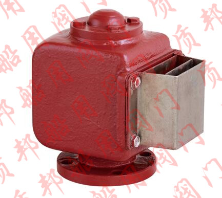 CB/T3594-94 船用空氣管頭、空氣帽