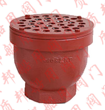 CB/T3594-94 船用空氣管頭、空氣帽A型