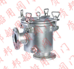 CB/T3198-94 船用泥箱