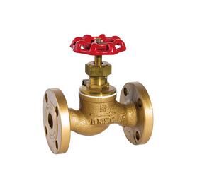 CBM1069-81、CBM1070-81、CBM1075-81 、CBM1076-81 船用法蘭青銅直通截止閥