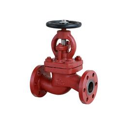 CBM1081、CBM1082、CBM1087、CBM1088船用法蘭鑄鐵直通截止閥