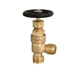 船用青銅外螺紋截止閥