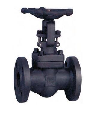 鍛鋼直通截止閥 CL150 CL300 CL600