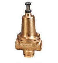 船用黃銅內螺紋減壓閥