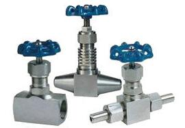 J11W、J21W、J61W高壓截止閥針型閥