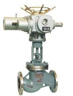 J941電動(dòng)截止閥